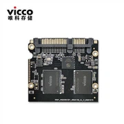 PCBA SSD 2.5 modfedd